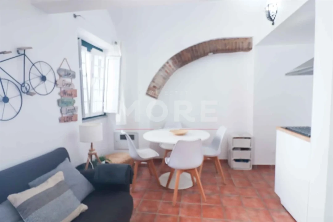 Moradia T2 para Venda em Évora (São Mamede, Sé, São Pedro e Santo Antão) Foto 4
