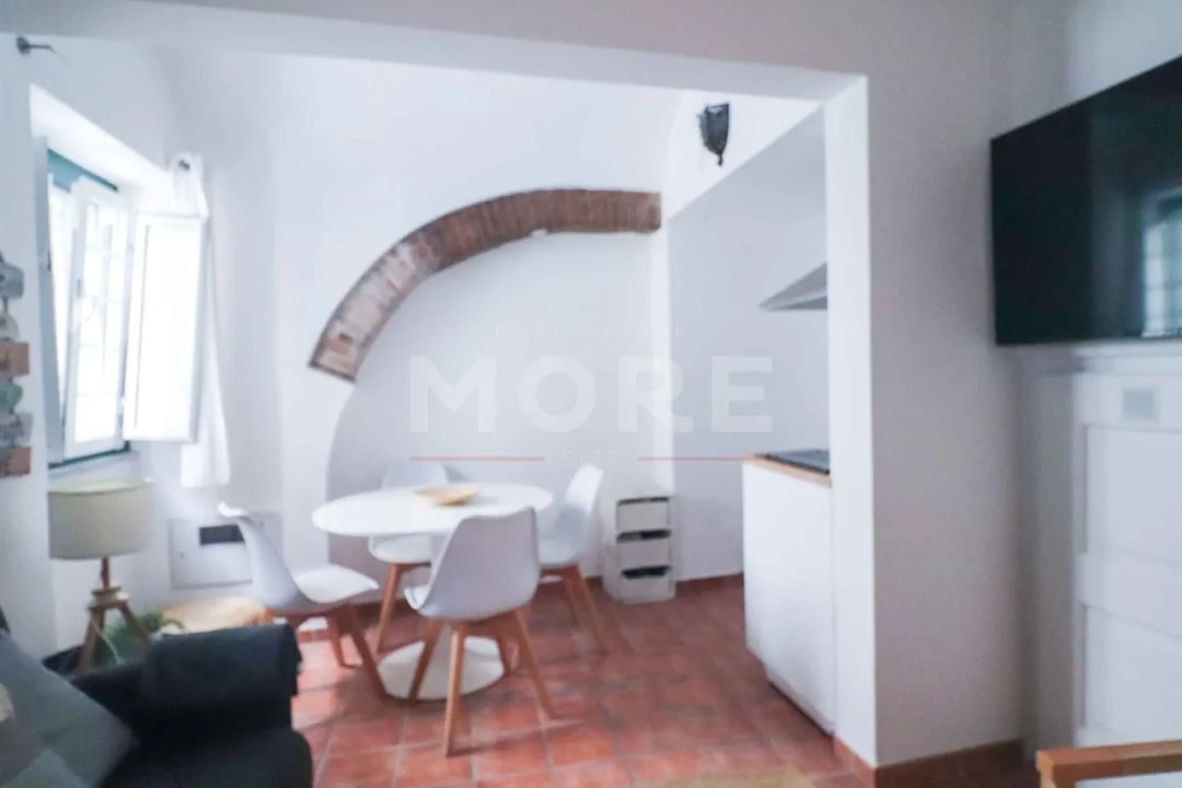Moradia T2 para Venda em Évora (São Mamede, Sé, São Pedro e Santo Antão) Foto 3