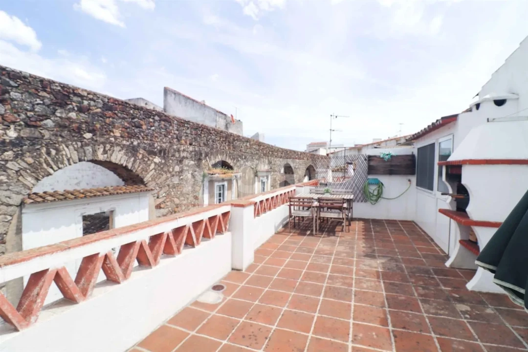 Moradia T2 para Venda em Évora (São Mamede, Sé, São Pedro e Santo Antão) Foto 16