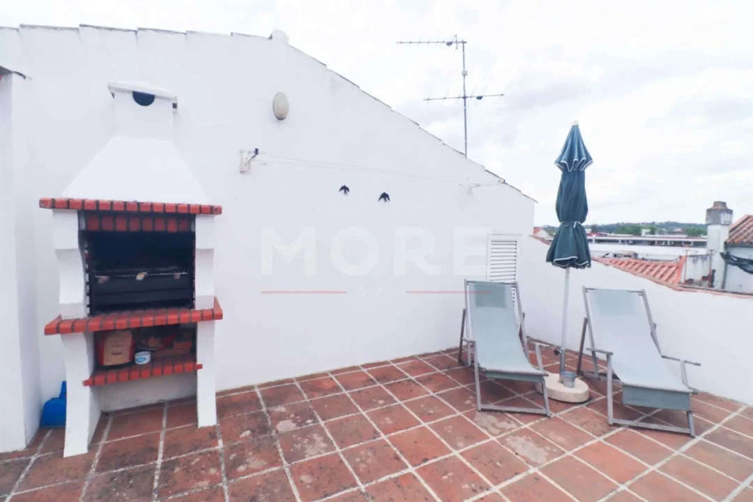 Moradia T2 para Venda em Évora (São Mamede, Sé, São Pedro e Santo Antão) Foto 11