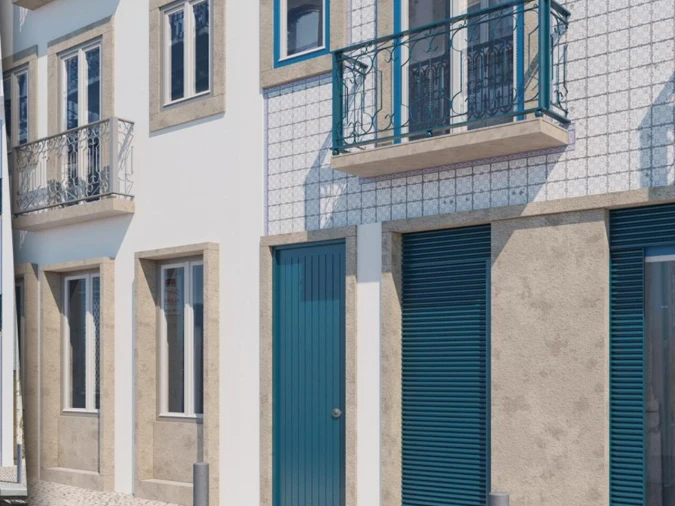 Apartamento T2 para Venda em Misericórdia Foto 8