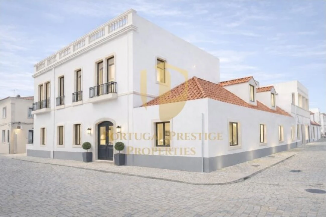Apartamento T3 para Venda em Vila Real de Santo Antonio Foto 2