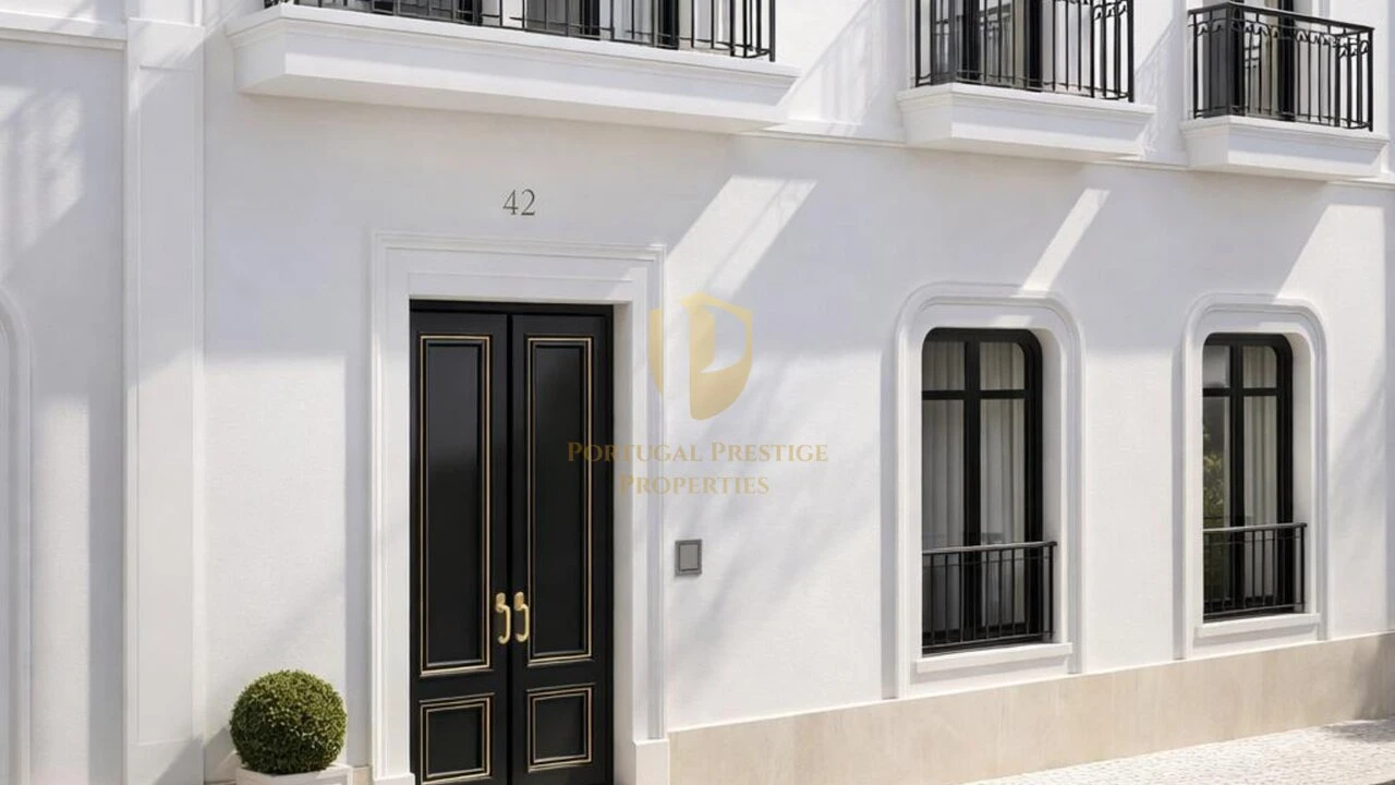 Apartamento T3 para Venda em Vila Real de Santo Antonio Foto 21