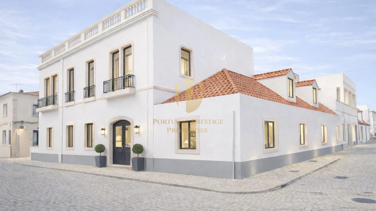 Apartamento T3 para Venda em Vila Real de Santo Antonio Foto 3