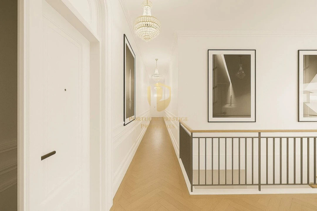 Apartamento T3 para Venda em Vila Real de Santo Antonio Foto 5