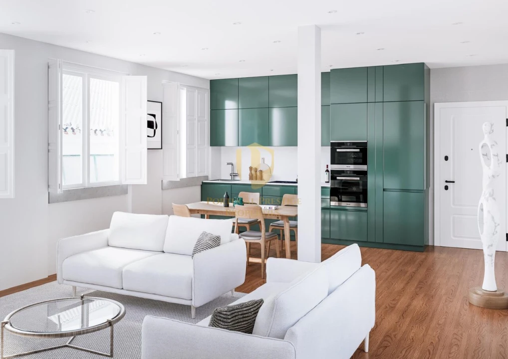 Apartamento T3 para Venda em Vila Real de Santo Antonio Foto 6