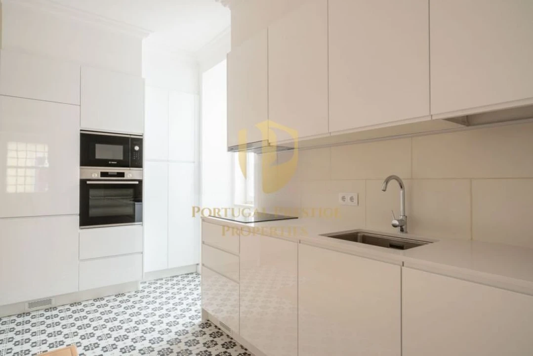 Apartamento T3 para Venda em Vila Real de Santo Antonio Foto 8