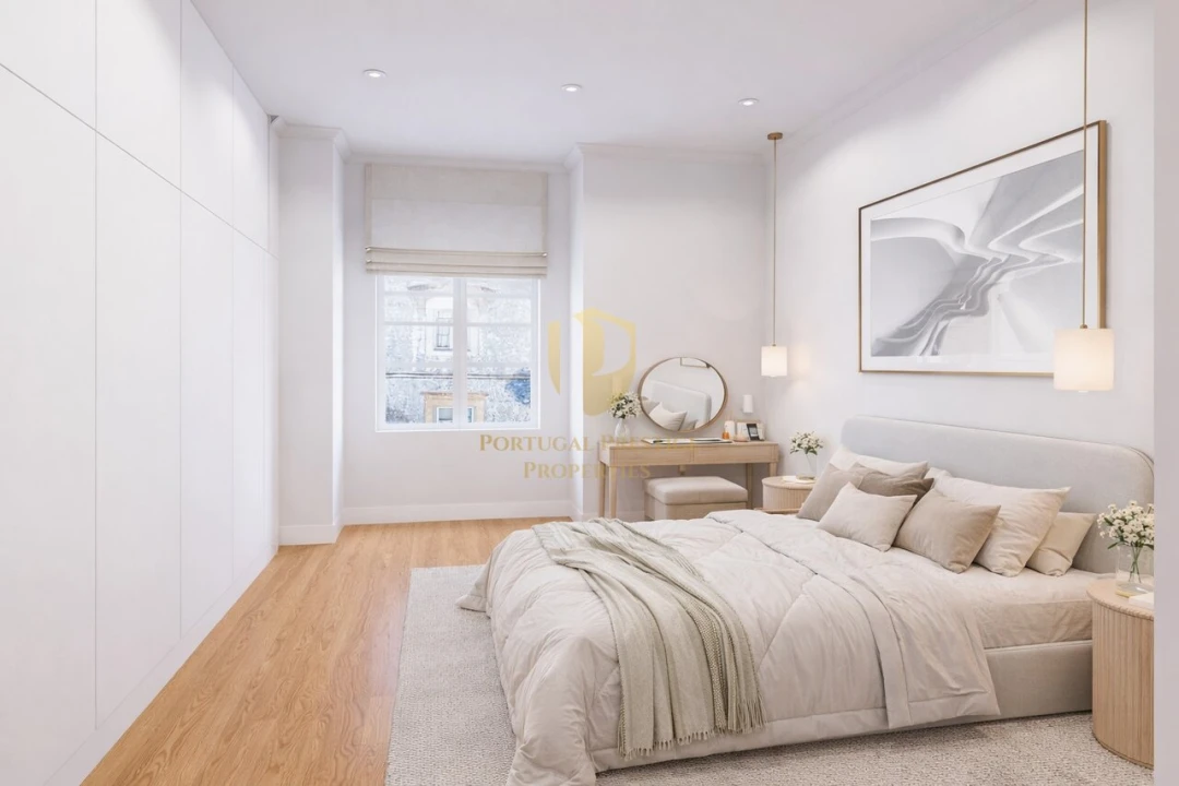Apartamento T3 para Venda em Vila Real de Santo Antonio Foto 17