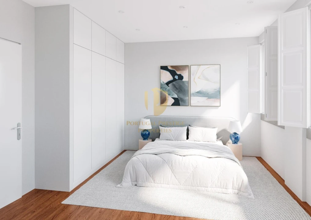 Apartamento T3 para Venda em Vila Real de Santo Antonio Foto 18