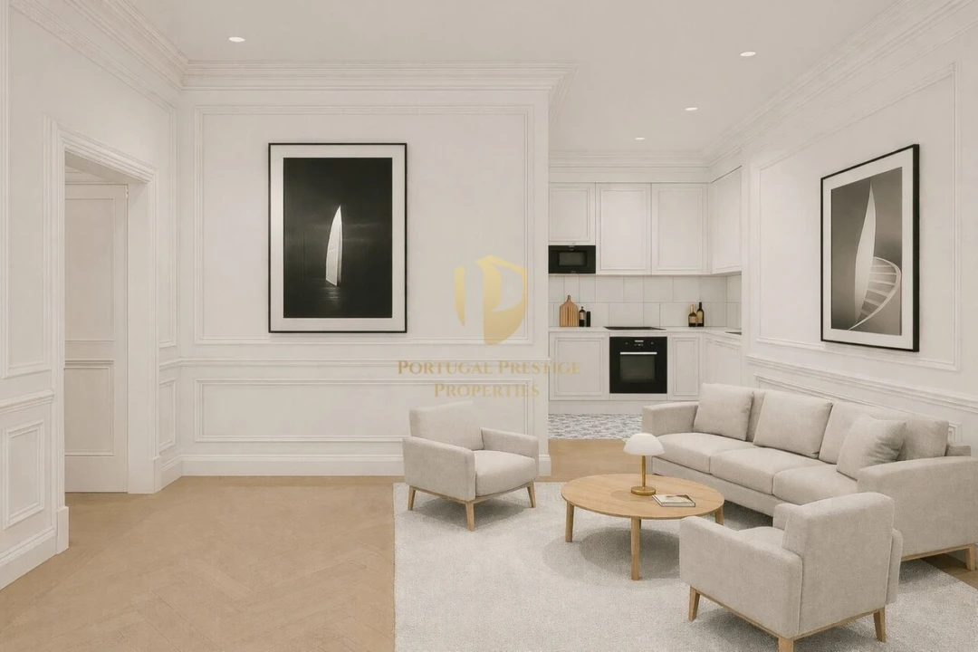 Apartamento T3 para Venda em Vila Real de Santo Antonio Foto 21