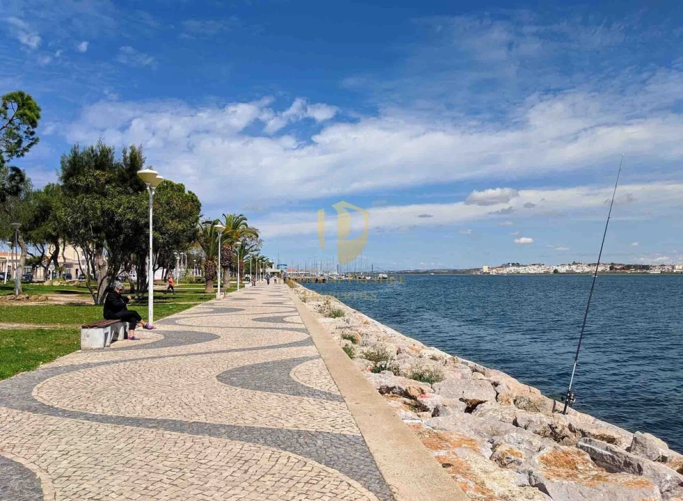 Apartamento T3 para Venda em Vila Real de Santo Antonio Foto 23