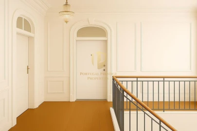Apartamento T3 para Venda em Vila Real de Santo Antonio