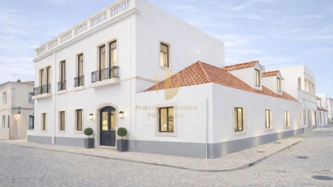 Apartamento T3 para Venda em Vila Real de Santo Antonio