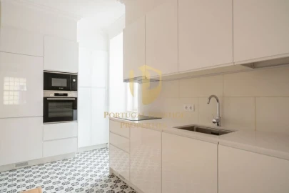 Apartamento T3 para Venda em Vila Real de Santo Antonio