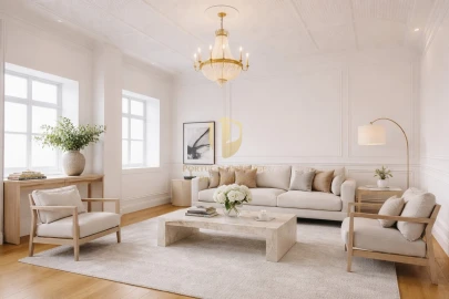 Apartamento T3 para Venda em Vila Real de Santo Antonio