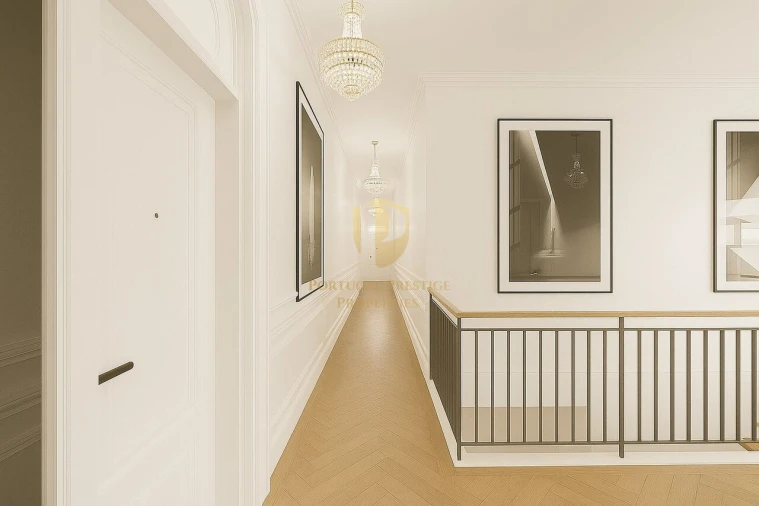Apartamento T3 para Venda em Vila Real de Santo Antonio Foto 5