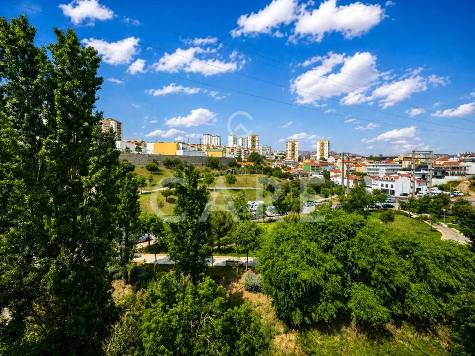 Apartamento T3 para Venda em Odivelas Foto 19