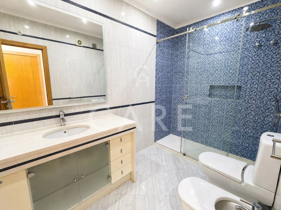 Apartamento T3 para Venda em Odivelas Foto 22