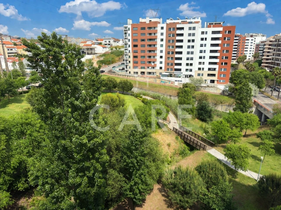 Apartamento T3 para Venda em Odivelas Foto 26