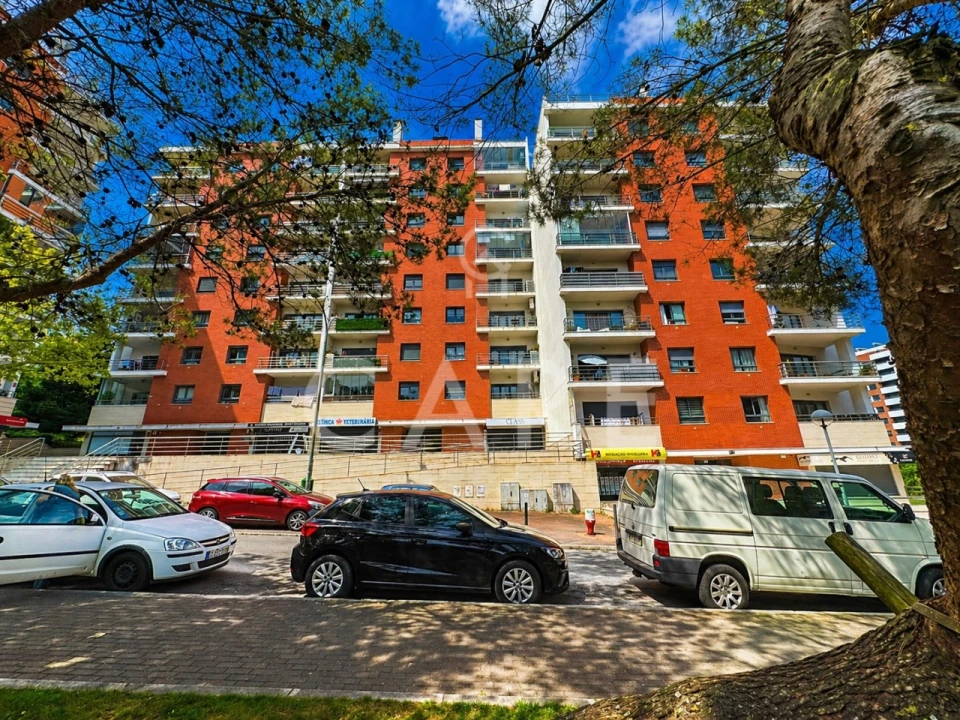 Apartamento T3 para Venda em Odivelas Foto 30