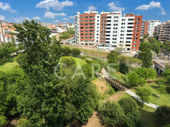 Apartamento T3 para Venda em Odivelas Foto 26