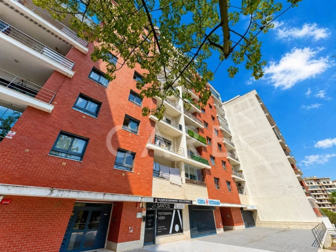 Apartamento T3 para Venda em Odivelas Foto 29