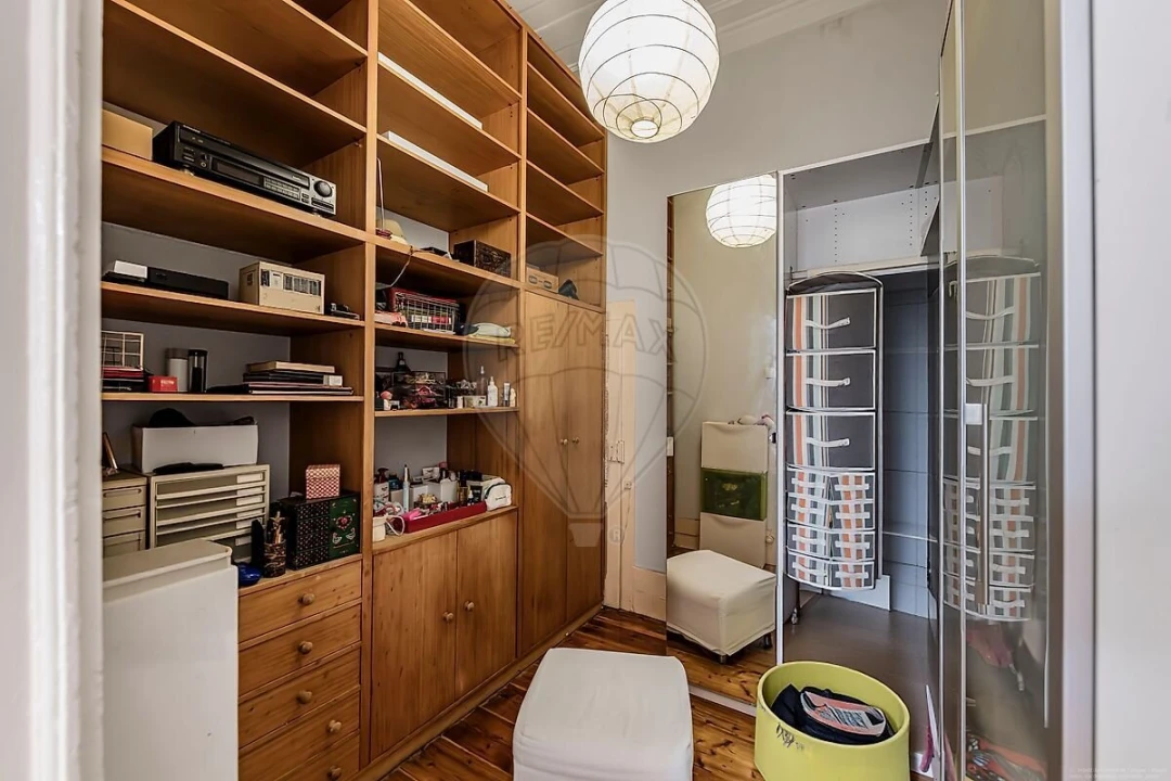 Apartamento T3 para Venda em Santa Maria Maior Foto 12
