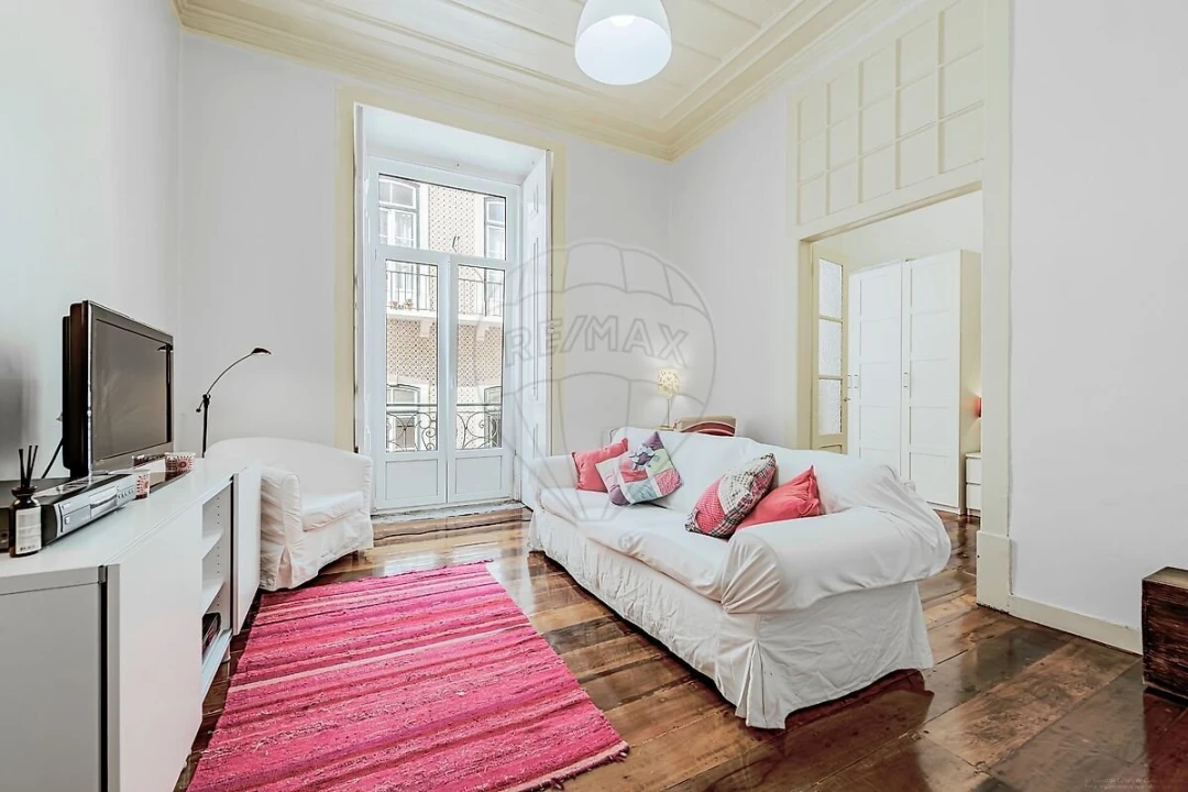 Apartamento T3 para Venda em Santa Maria Maior Foto 5
