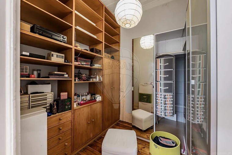 Apartamento T3 para Venda em Santa Maria Maior Foto 12