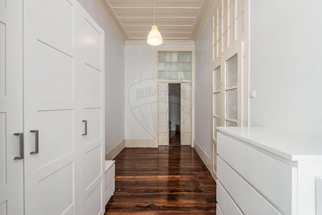 Apartamento T3 para Venda em Santa Maria Maior Foto 7