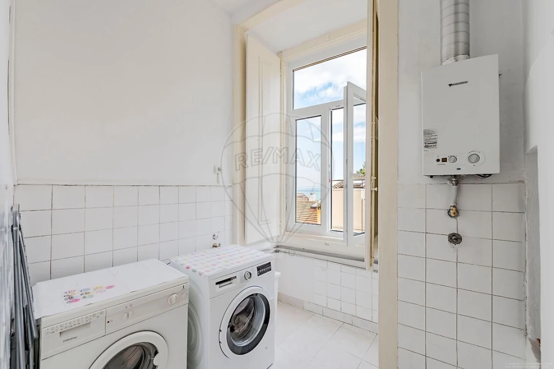 Apartamento T3 para Venda em Santa Maria Maior Foto 17