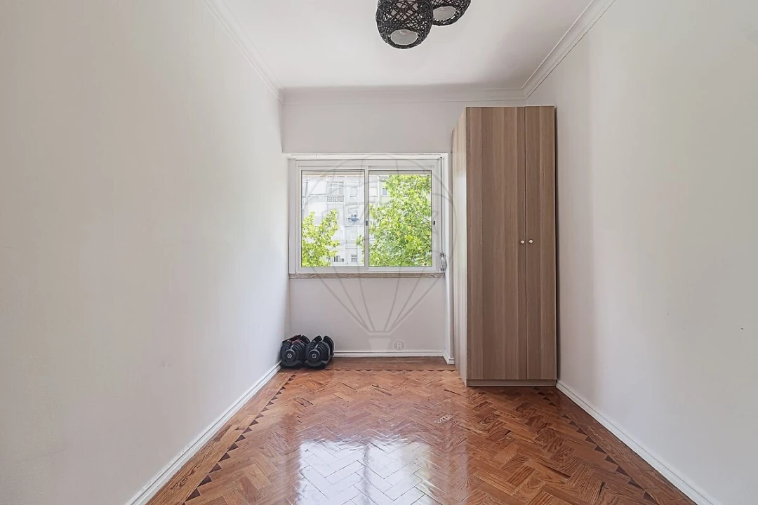 Apartamento T2 para Venda em Venteira Foto 15