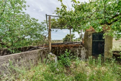 Quinta T0 para Venda em Soalheira