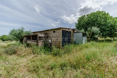 Quinta T0 para Venda em Soalheira