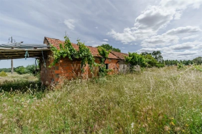 Quinta T0 para Venda em Soalheira