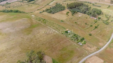 Quinta T0 para Venda em Soalheira