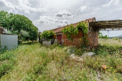 Quinta T0 para Venda em Soalheira