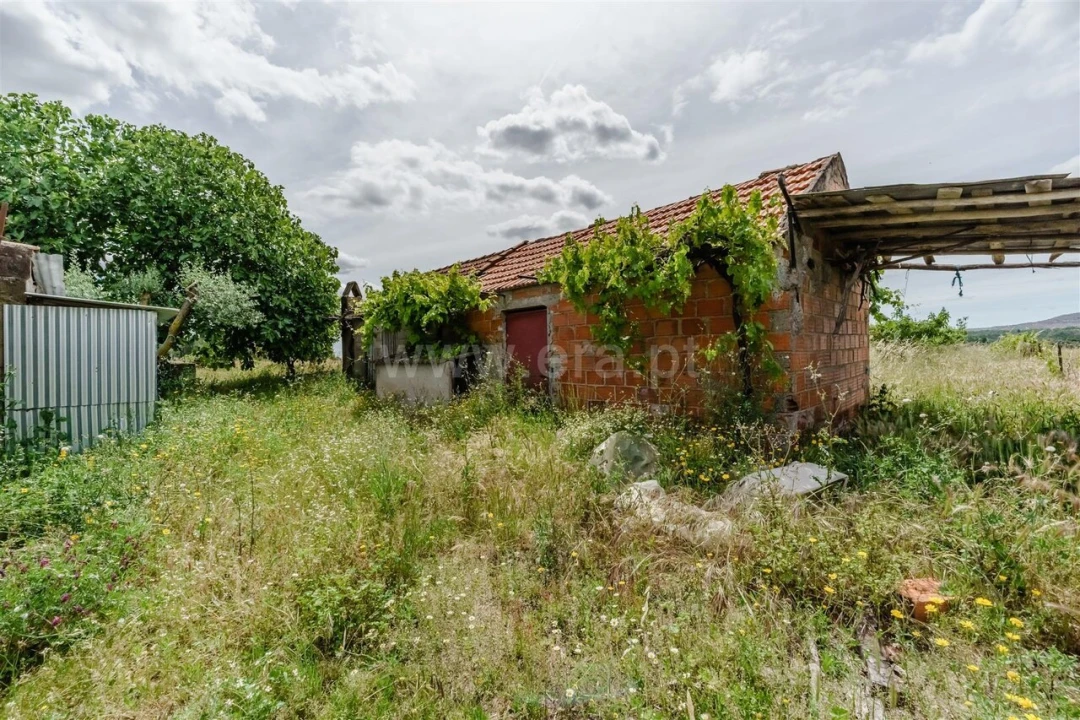Quinta T0 para Venda em Soalheira Foto 17