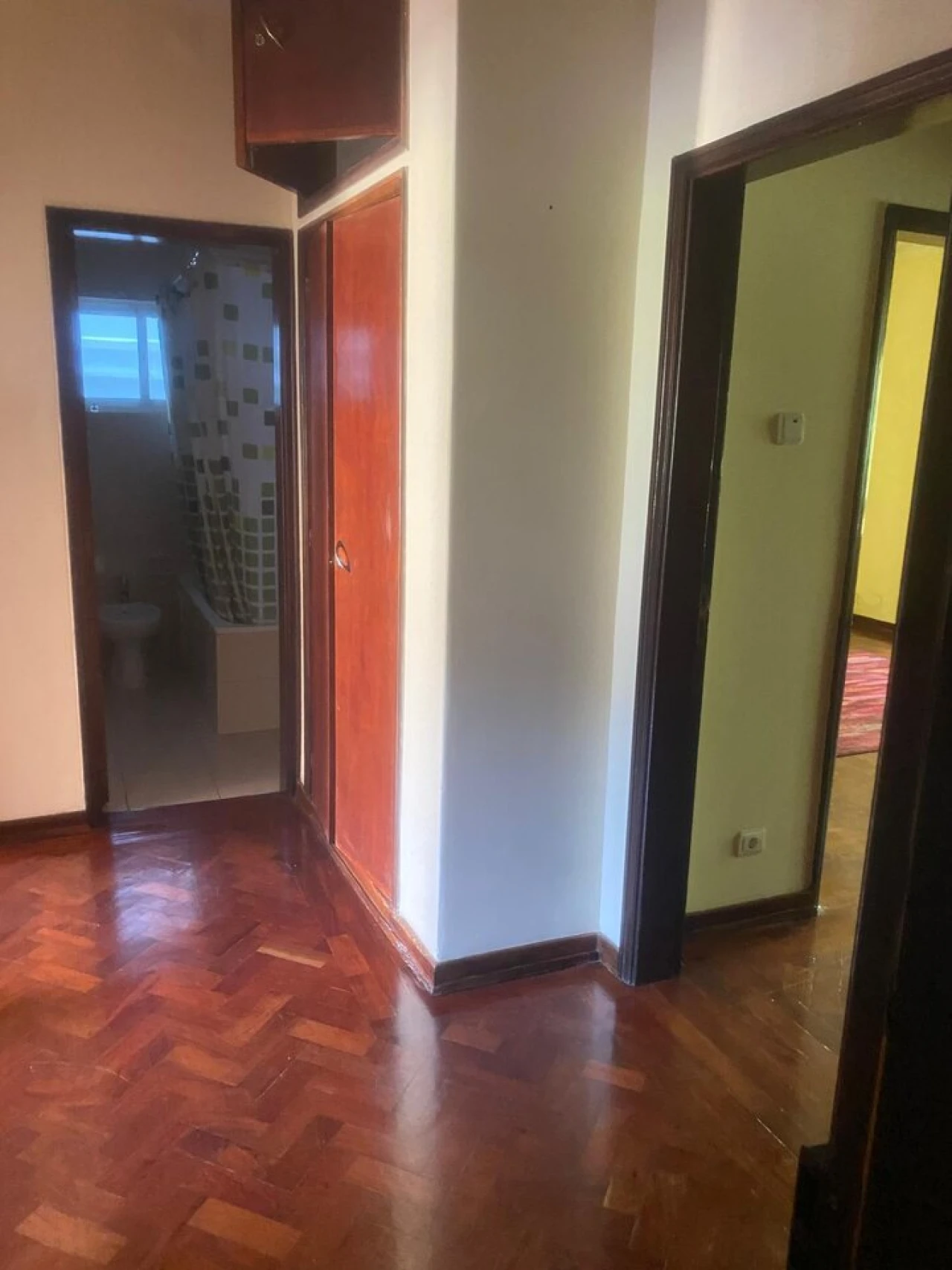 Apartamento T2 para Venda em Sé Nova, Santa Cruz, Almedina e São Bartolomeu Foto 6