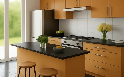 Apartamento T2 para Venda em Sé Nova, Santa Cruz, Almedina e São Bartolomeu