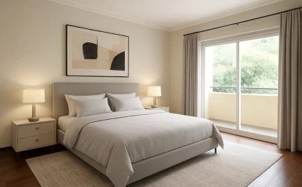 Apartamento T2 para Venda em Sé Nova, Santa Cruz, Almedina e São Bartolomeu