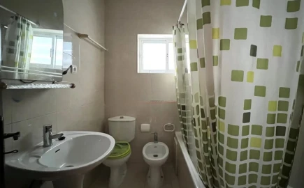 Apartamento T2 para Venda em Sé Nova, Santa Cruz, Almedina e São Bartolomeu