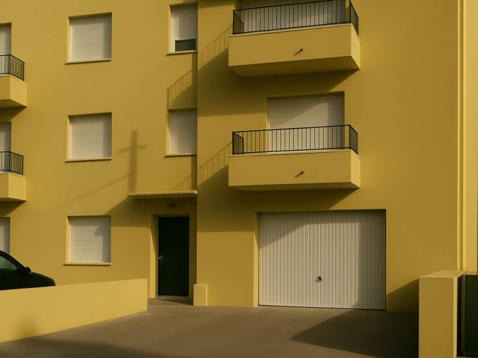 Apartamento T2 para Venda em Sé Nova, Santa Cruz, Almedina e São Bartolomeu Foto 21