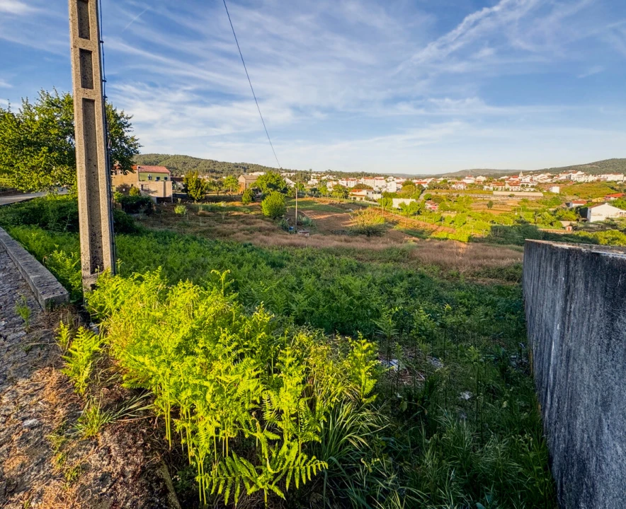Terreno para Venda em Oleiros-Amieira Foto 7