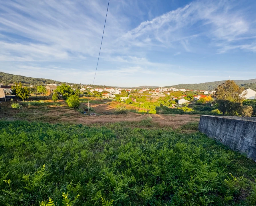 Terreno para Venda em Oleiros-Amieira Foto 2