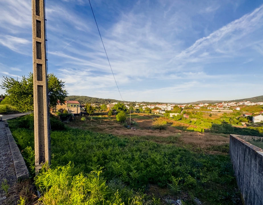 Terreno para Venda em Oleiros-Amieira Foto 8