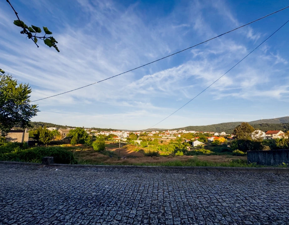 Terreno para Venda em Oleiros-Amieira Foto 9