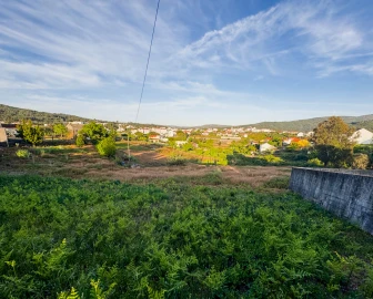 Terreno para Venda em Oleiros-Amieira