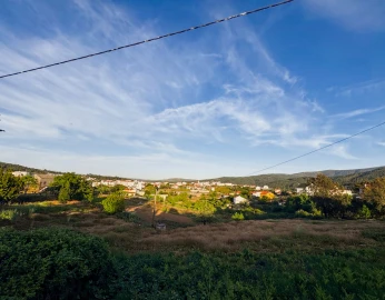 Terreno para Venda em Oleiros-Amieira