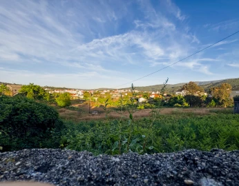 Terreno para Venda em Oleiros-Amieira
